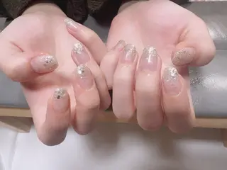 ネイル Nail NaNaのネイルデザイン