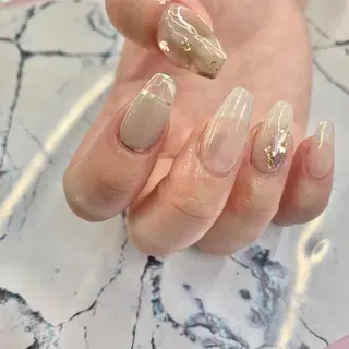 ネイル nail salon -Lien-所属・nailsalon -Lien-のネイルデザイン