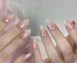 ネイル 💫 Tsuki_Nailのネイルデザイン