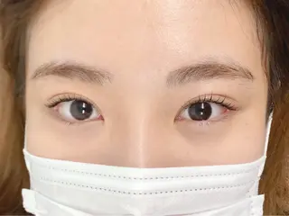 マツエク・マツパ MIKU アイリストのマツエク・マツパデザイン