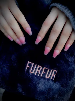 ネイル nine.🦋 YUKOのネイルデザイン