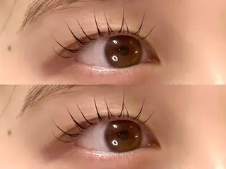 マツエク・マツパ laboT satsukiのマツエク・マツパデザイン