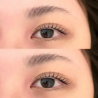 マツエク・マツパ CINQ LUXE名駅店所属・CINQLUXE 平野のマツエク・マツパデザイン