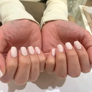 ネイル 野島 千夏のネイルデザイン