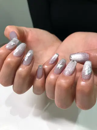 ネイル nail by minamiのネイルデザイン