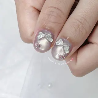 ネイル Manami Kのネイルデザイン