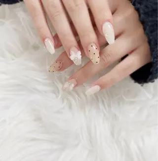 ネイル ESPOIR Ｎのネイルデザイン