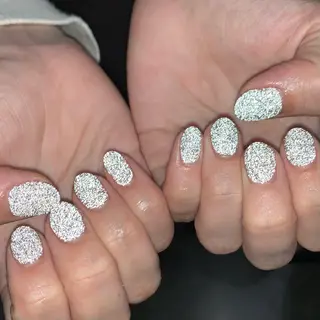 ネイル YUKIMO🍎名駅 /ニュアンスのネイルデザイン