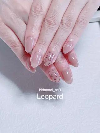 ネイル NailSalon ひだまりのネイルデザイン