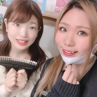 LOVE ホワイトニング渋谷のその他イメージ