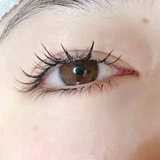 マツエク・マツパ eyelashsalon    marin所属・eyelash salonmarinのマツエク・マツパデザイン