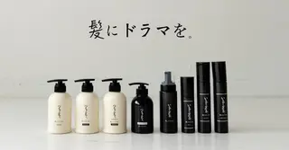 ロング 栗林 茉那のヘアスタイル
