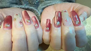 ネイル Brodia　 nails 武蔵小杉のネイルデザイン