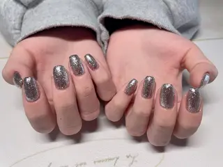 ネイル エン Nail salonのネイルデザイン