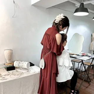 N.carat所属・N.carat Namiのその他イメージ