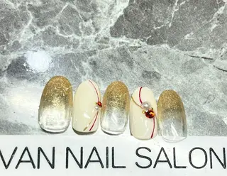 ネイル Van Nail Salonのネイルデザイン
