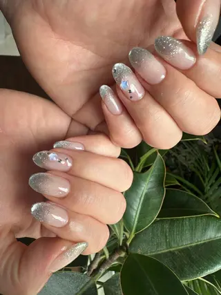 ネイル As nailのネイルデザイン