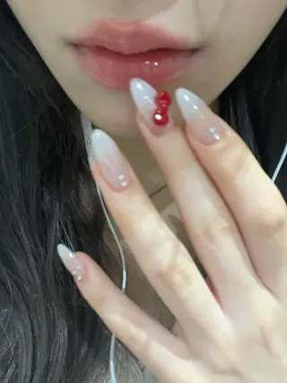 ネイル ミハル🎀ネイル/ マツエクのネイルデザイン