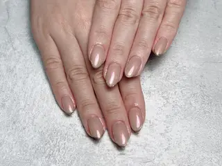 ネイル lucky nail 歌舞伎町のネイルデザイン