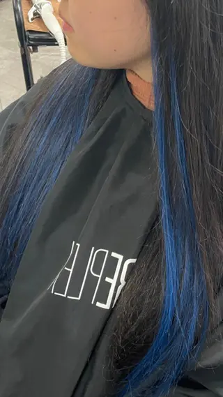 ロング メンズカット ⚡️aco⚡️のヘアスタイル