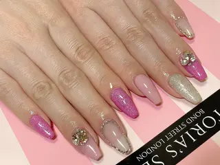 ネイル private salon NIKOのネイルデザイン