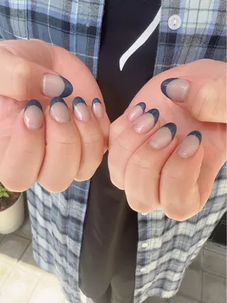 ネイル irooo 21のネイルデザイン