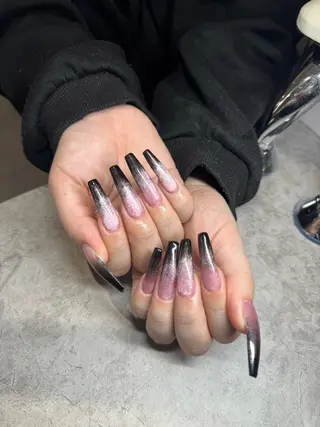 ネイル IROHA NAIL 北村菜帆のネイルデザイン