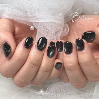 ネイル balun. nailのネイルデザイン