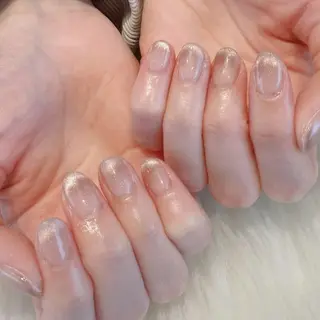 ネイル Kanai Harukaのネイルデザイン