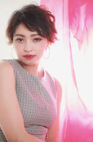 NAP hair owariasahi所属・モリヒロ マサシのその他イメージ