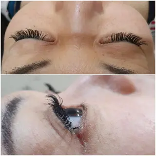 マツエク・マツパ Salon de dahan所属・SALON DE DAHANのネイルデザイン