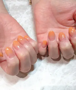 ネイル 會田 瑠衣のネイルデザイン