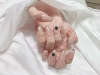 ネイル ジョリ kasumi🌹💅のネイルデザイン