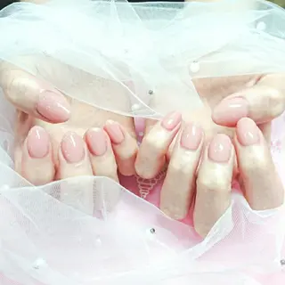 ネイル 🌺 NANAMI 🌺のネイルデザイン