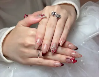 ネイル Bél Nail salon ユキのネイルデザイン