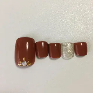 ネイル オモルフィ所属・カラーリスト marumoのヘアスタイル