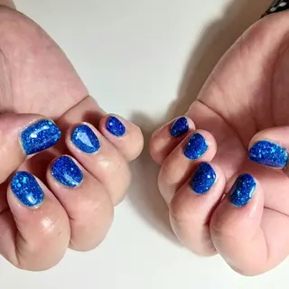 ネイル owlnail /持込みデザイン専門のネイルデザイン