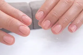 ネイル Nail&EyeLash Vina所属・丸岡 未憂のネイルデザイン