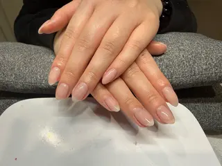 ネイル soän所属・Aki Nailのネイルデザイン