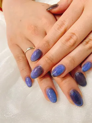 ネイル n. SAITOUのネイルデザイン