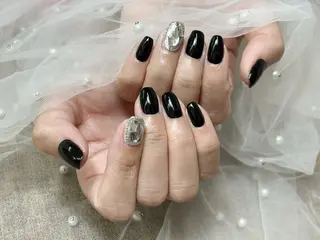 ネイル Anna Nail ミヤのネイルデザイン