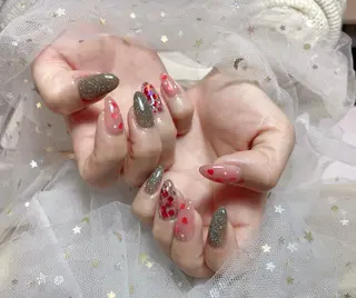 ネイル Angel AngelNailのネイルデザイン