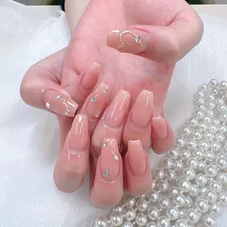 ネイル 💞💞 Yokoのネイルデザイン