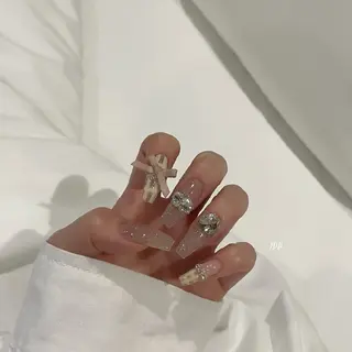 ネイル UM Nail Salonのネイルデザイン