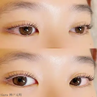 マツエク・マツパ Arona所属・Arona / mizukiのマツエク・マツパデザイン