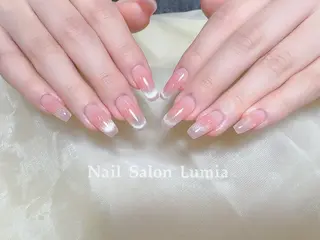 ネイル ネイルサロン ルミア Lumia 店長のネイルデザイン