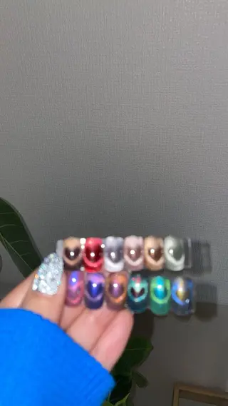 ネイル Ami 🦥のネイルデザイン