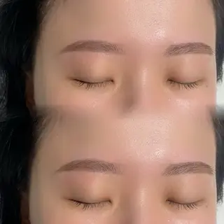 アイブロウ TRENCH [nail&eyelash]所属・TRENCH mahiroのマツエク・マツパデザイン