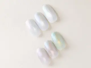 ネイル TiaryNail 💎Kのネイルデザイン