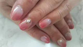 ネイル ＣＵＳＣＵＳ …ｔ.akiのネイルデザイン